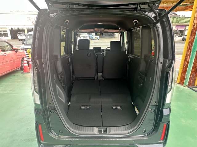 ホンダ Ｎ　ＢＯＸ カスタム ６６０ R7年 (東海) 99