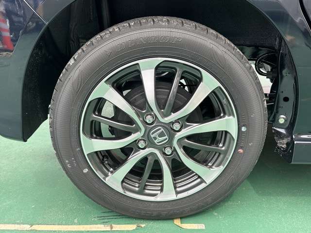 ホンダ Ｎ　ＢＯＸ カスタム ６６０ R7年 (東海) 99