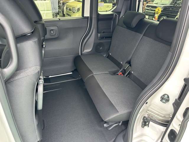 ホンダ Ｎ　ＢＯＸ カスタム ６６０ R7年 (東海) 99