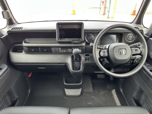 ホンダ Ｎ　ＢＯＸ カスタム ６６０ R7年 (東海) 99