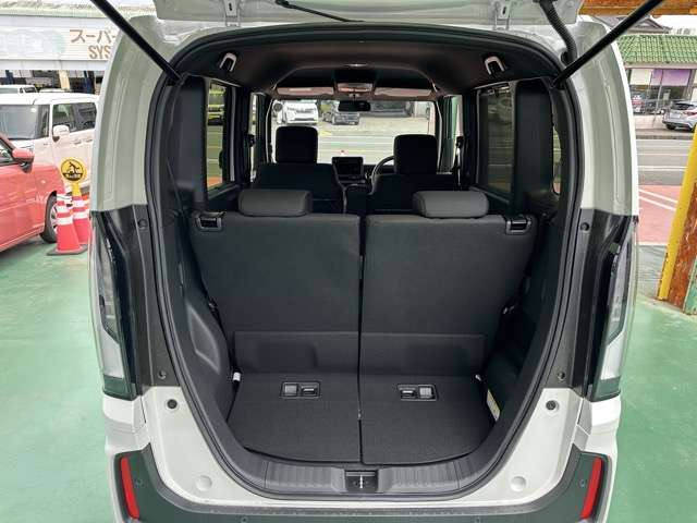 ホンダ Ｎ　ＢＯＸ カスタム ６６０ R7年 (東海) 99