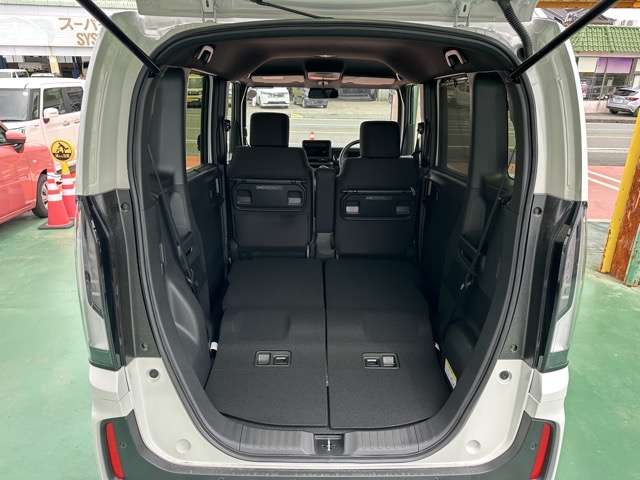 ホンダ Ｎ　ＢＯＸ カスタム ６６０ R7年 (東海) 99