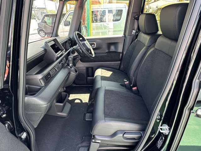 ホンダ Ｎ　ＢＯＸ カスタム ６６０ ターボ R7年 (東海) 99