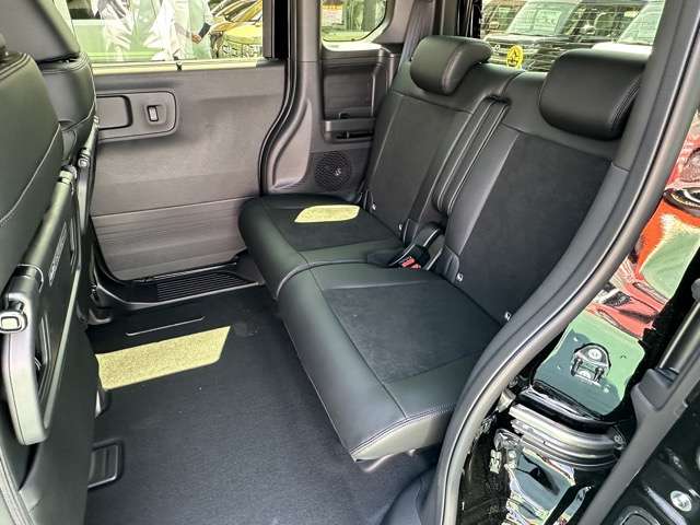 ホンダ Ｎ　ＢＯＸ カスタム ６６０ ターボ R7年 (東海) 99