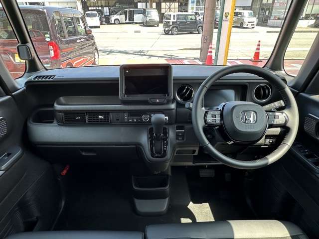 ホンダ Ｎ　ＢＯＸ カスタム ６６０ ターボ R7年 (東海) 99