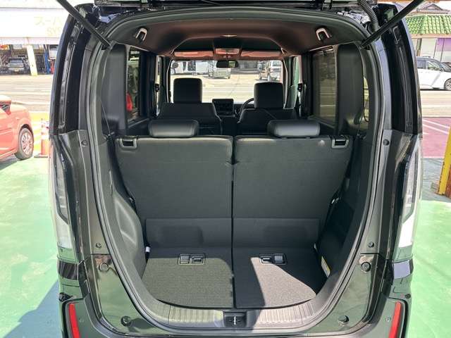 ホンダ Ｎ　ＢＯＸ カスタム ６６０ ターボ R7年 (東海) 99