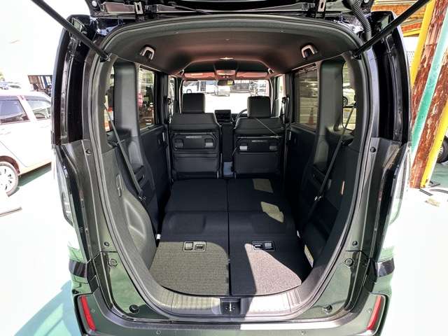 ホンダ Ｎ　ＢＯＸ カスタム ６６０ ターボ R7年 (東海) 99