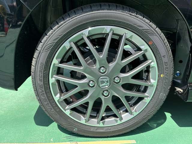 ホンダ Ｎ　ＢＯＸ カスタム ６６０ ターボ R7年 (東海) 99