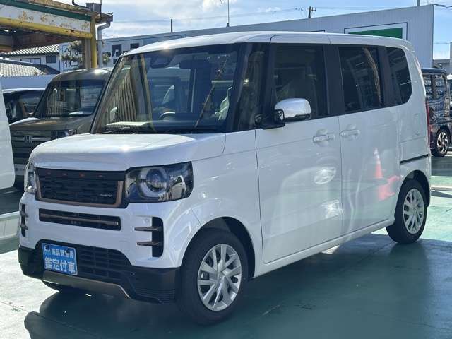 ホンダ Ｎ　ＢＯＸ ６６０ R6年 (東海) 99