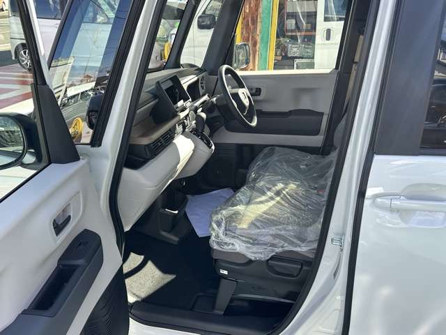 ホンダ Ｎ　ＢＯＸ ６６０ R6年 (東海) 99