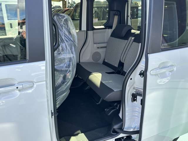 ホンダ Ｎ　ＢＯＸ ６６０ R6年 (東海) 99