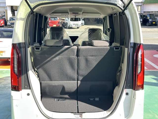 ホンダ Ｎ　ＢＯＸ ６６０ R6年 (東海) 99