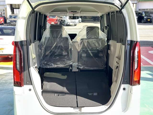 ホンダ Ｎ　ＢＯＸ ６６０ R6年 (東海) 99