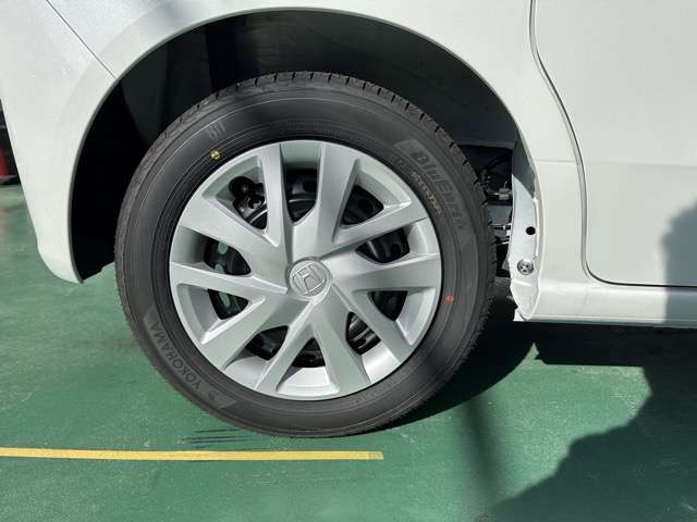 ホンダ Ｎ　ＢＯＸ ６６０ R6年 (東海) 99