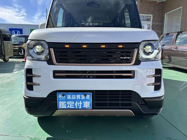 ホンダ Ｎ　ＢＯＸ ６６０ R6年 (東海) 99