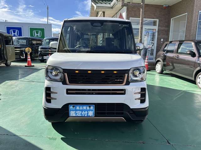 ホンダ Ｎ　ＢＯＸ ６６０ R6年 (東海) 99