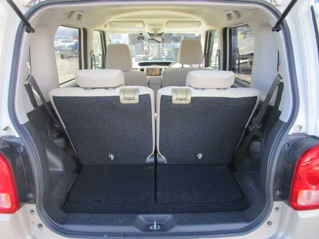 ダイハツ ムーヴ　キャンバス ６６０ Ｘ ＳＡＩＩＩ R1年 (関東) 99