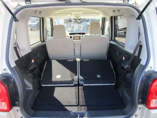 ダイハツ ムーヴ　キャンバス ６６０ Ｘ ＳＡＩＩＩ R1年 (関東) 99