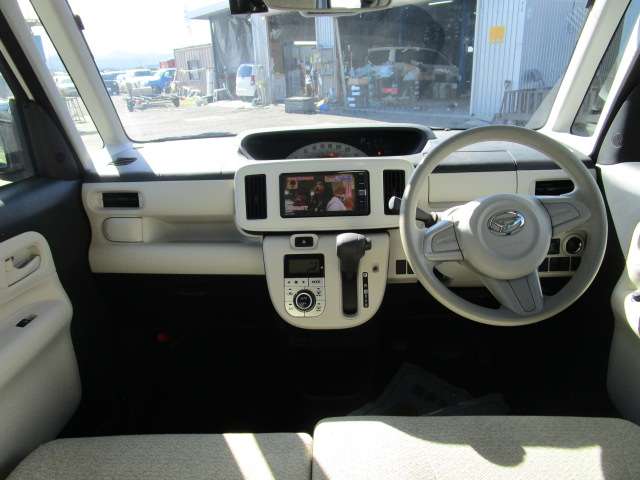 ダイハツ ムーヴ　キャンバス ６６０ Ｘ ＳＡＩＩＩ R1年 (関東) 99