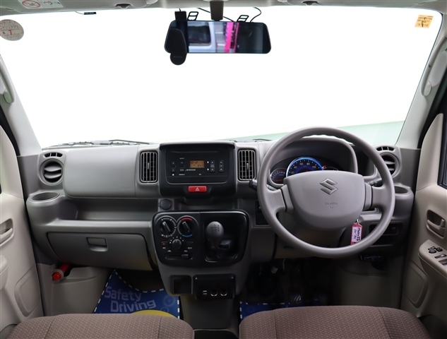 スズキ エブリイ ６６０ ジョイン ターボ ハイルーフ R3年 (関東) 99