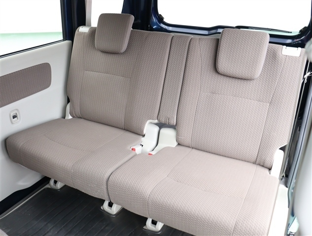 スズキ エブリイ ６６０ ジョイン ターボ ハイルーフ R3年 (関東) 99