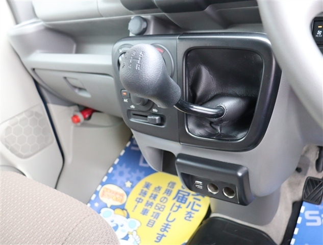 スズキ エブリイ ６６０ ジョイン ターボ ハイルーフ R3年 (関東) 99