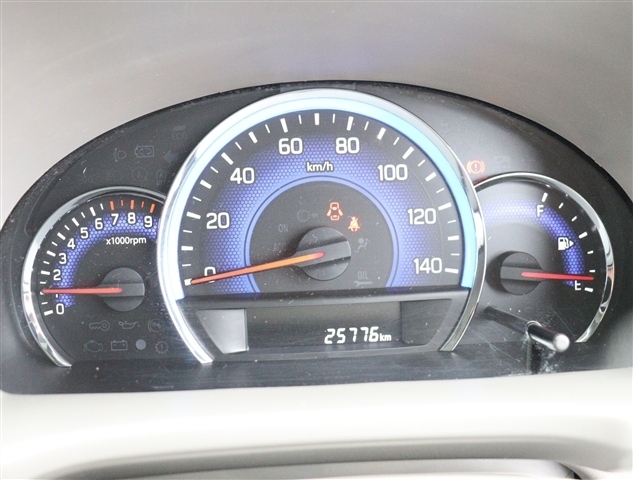 スズキ エブリイ ６６０ ジョイン ターボ ハイルーフ R3年 (関東) 99