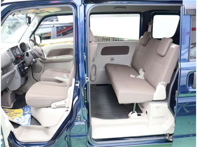 スズキ エブリイ ６６０ ジョイン ターボ ハイルーフ R3年 (関東) 99