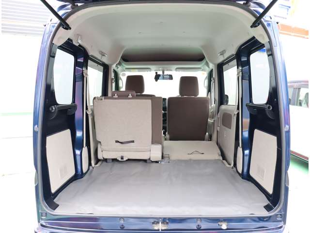 スズキ エブリイ ６６０ ジョイン ターボ ハイルーフ R3年 (関東) 99