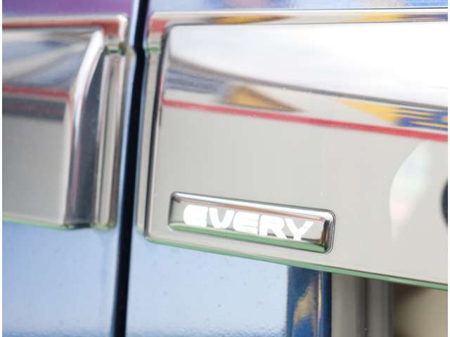 スズキ エブリイ ６６０ ジョイン ターボ ハイルーフ R3年 (関東) 99