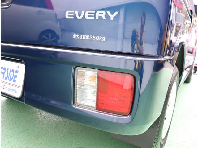 スズキ エブリイ ６６０ ジョイン ターボ ハイルーフ R3年 (関東) 99