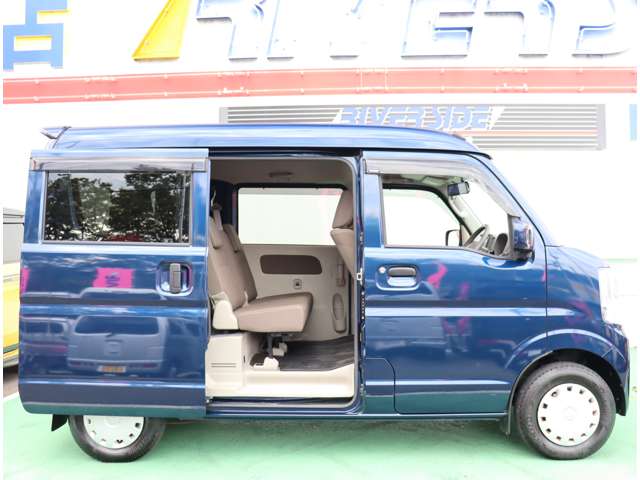 スズキ エブリイ ６６０ ジョイン ターボ ハイルーフ R3年 (関東) 99