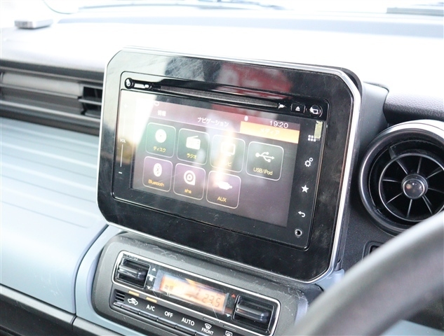 スズキ スペーシア　ベース ６６０ ＸＦ R5年 (関東) 99