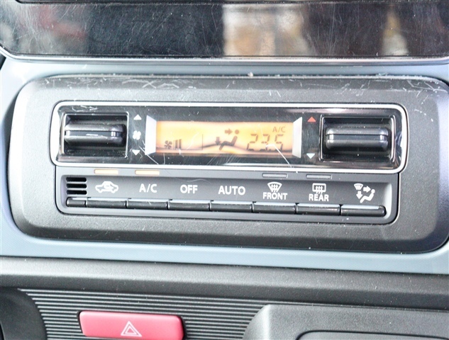 スズキ スペーシア　ベース ６６０ ＸＦ R5年 (関東) 99