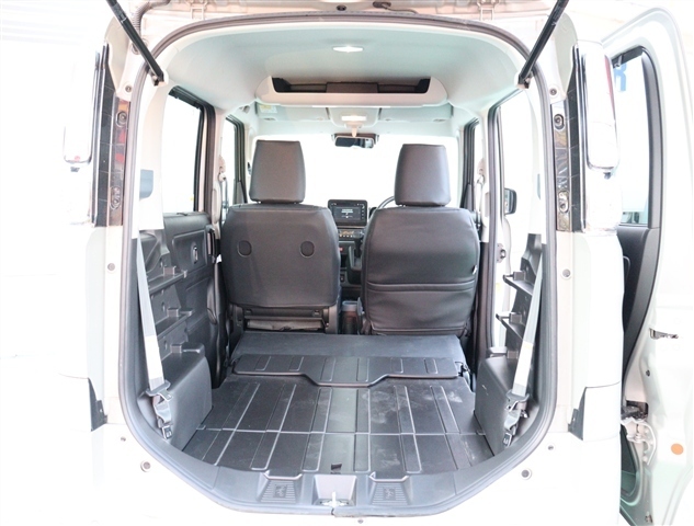 スズキ スペーシア　ベース ６６０ ＸＦ R5年 (関東) 99