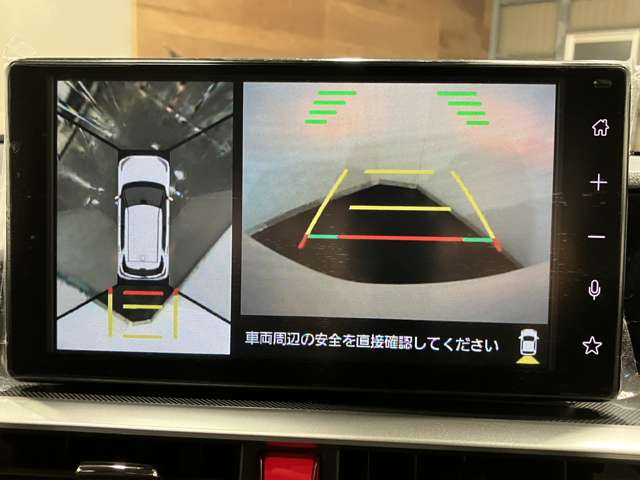 トヨタ ライズ １．０ Ｚ ４ＷＤ R7年 (北海道) 99
