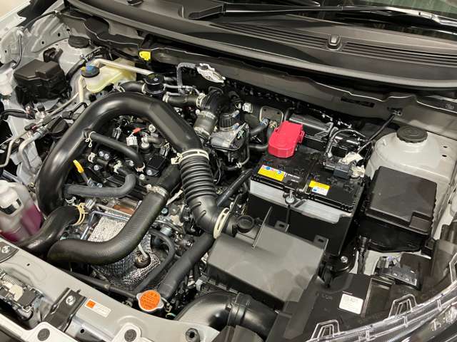 トヨタ ライズ １．０ Ｚ ４ＷＤ R7年 (北海道) 99