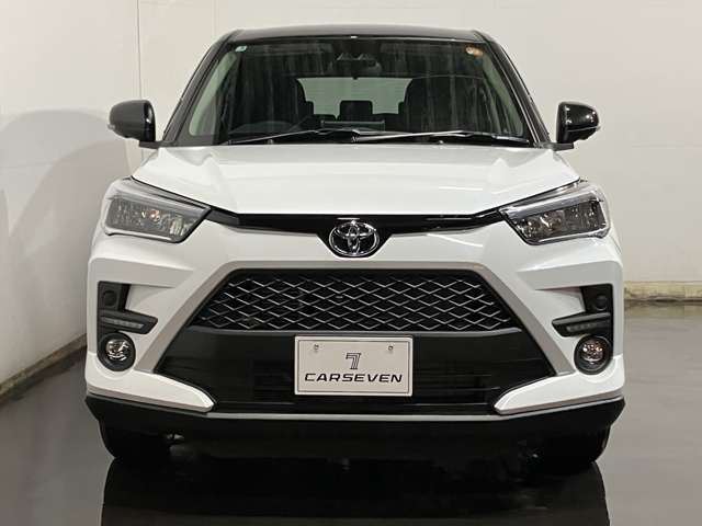 トヨタ ライズ １．０ Ｚ ４ＷＤ R7年 (北海道) 99