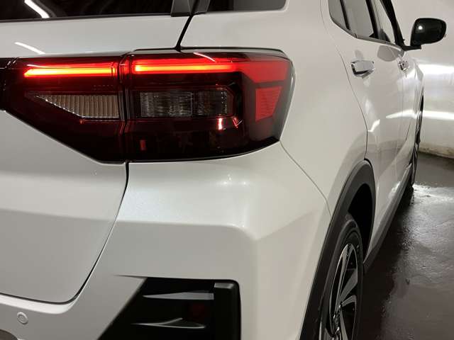 トヨタ ライズ １．０ Ｚ ４ＷＤ R7年 (北海道) 99