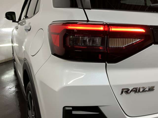 トヨタ ライズ １．０ Ｚ ４ＷＤ R7年 (北海道) 99