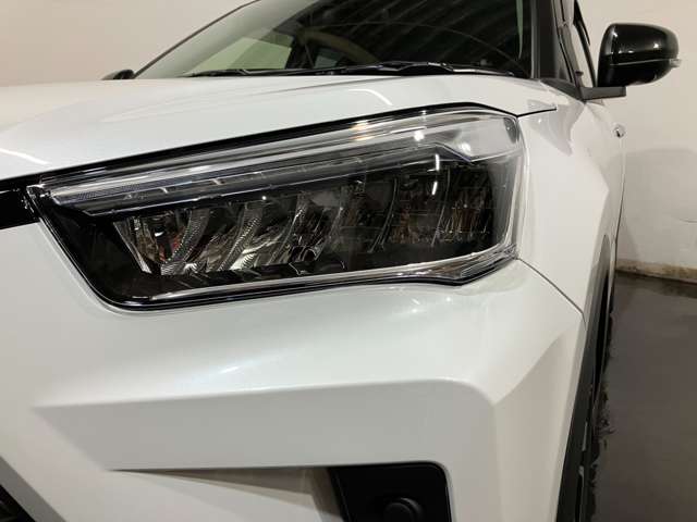 トヨタ ライズ １．０ Ｚ ４ＷＤ R7年 (北海道) 99