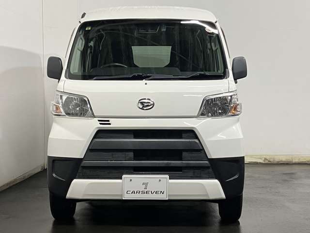 ダイハツ ハイゼットカーゴ ６６０ デラックス ＳＡＩＩＩ ハイルーフ ４ＷＤ R1年 (北海道) 99