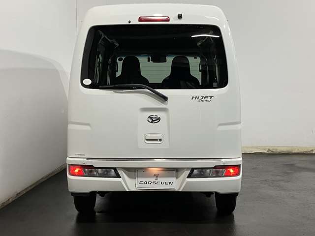ダイハツ ハイゼットカーゴ ６６０ デラックス ＳＡＩＩＩ ハイルーフ ４ＷＤ R1年 (北海道) 99