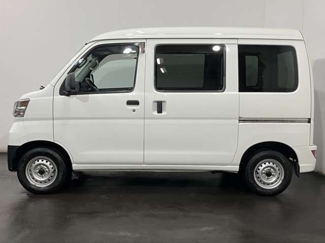 ダイハツ ハイゼットカーゴ ６６０ デラックス ＳＡＩＩＩ ハイルーフ ４ＷＤ R1年 (北海道) 99