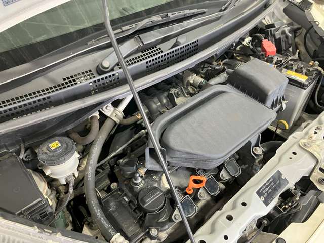 ホンダ ライフ ６６０ Ｃ ４ＷＤ H24年 (北海道) 99
