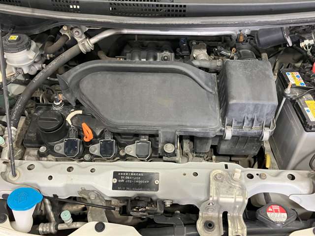 ホンダ ライフ ６６０ Ｃ ４ＷＤ H24年 (北海道) 99