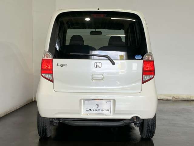 ホンダ ライフ ６６０ Ｃ ４ＷＤ H24年 (北海道) 99