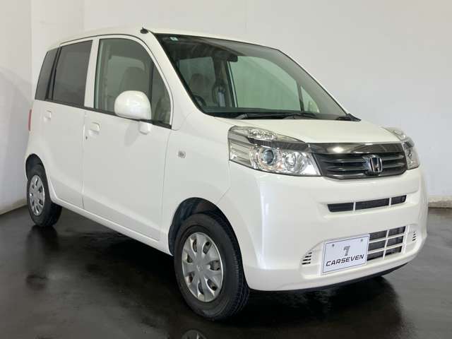 ホンダ ライフ ６６０ Ｃ ４ＷＤ H24年 (北海道) 99