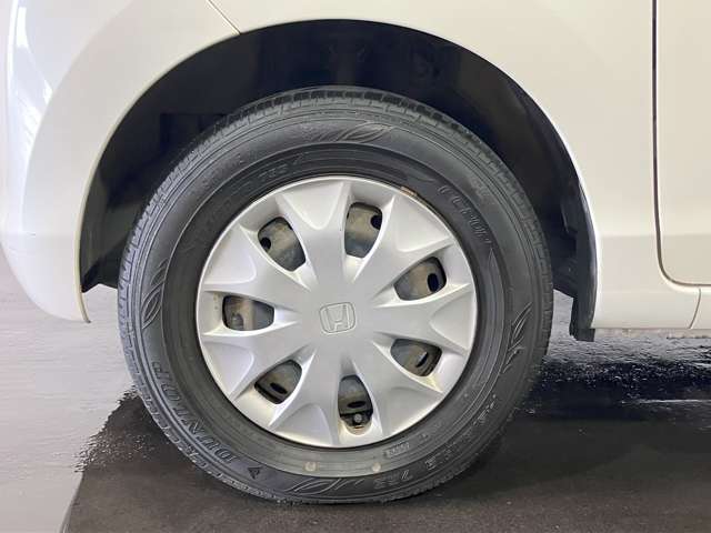 ホンダ ライフ ６６０ Ｃ ４ＷＤ H24年 (北海道) 99