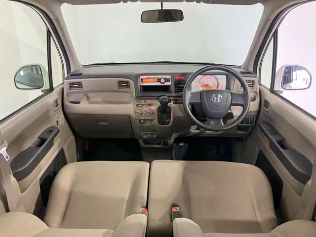 ホンダ ライフ ６６０ Ｃ ４ＷＤ H24年 (北海道) 99